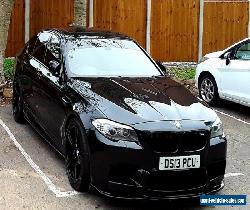 BMW M5 2013 NEW ENGINE 29.000 MILES FSH PX M4 M3 C63 RS3 RS6 for Sale