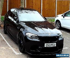 BMW M5 2013 NEW ENGINE 29.000 MILES FSH PX M4 M3 C63 RS3 RS6