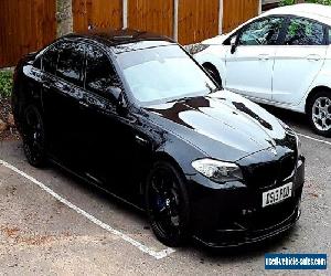 BMW M5 2013 NEW ENGINE 29.000 MILES FSH PX M4 M3 C63 RS3 RS6