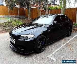 BMW M5 2013 NEW ENGINE 29.000 MILES FSH PX M4 M3 C63 RS3 RS6