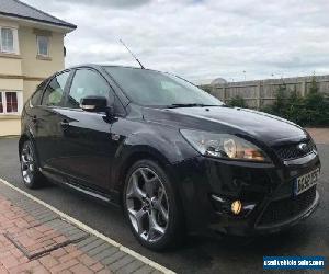 Ford Focus ST 