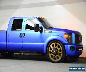 2014 Ford F-350