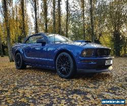 2008 S197 Mustang GT 4.6L V8 for Sale