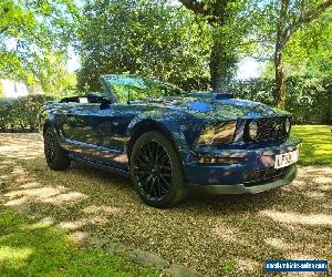 2008 S197 Mustang GT 4.6L V8