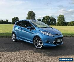 ford fiesta zetec s 1.6 petrol  for Sale