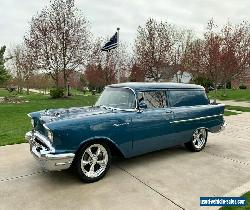 1957 Chevrolet Bel Air/150/210 for Sale