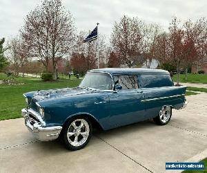 1957 Chevrolet Bel Air/150/210