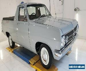 1966 HOLDEN HR UTE