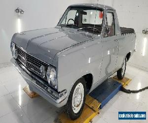 1966 HOLDEN HR UTE