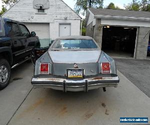 1977 Pontiac Grand Prix