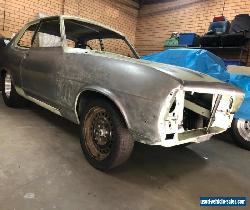 Tubbed 1969 Holden LC G.T.R Torana  for Sale