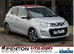 2016 Citroen C1 1.2 PureTech Flair Airscape 5dr for Sale