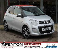 2016 Citroen C1 1.2 PureTech Flair Airscape 5dr for Sale