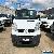 2014 Renault Trafic X83 Phase 3 White Automatic A Van for Sale