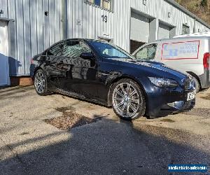 2007 E92 BMW M3 Coupe - FSH - Rod Bearings Done - Looking for Old School Ford
