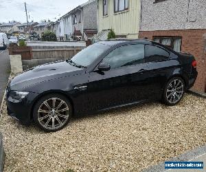 2007 E92 BMW M3 Coupe - FSH - Rod Bearings Done - Looking for Old School Ford