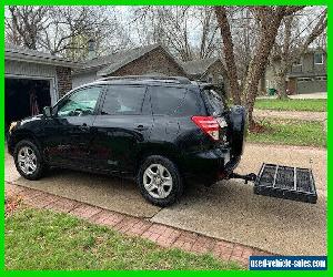 2009 Toyota RAV4 (A4) for Sale