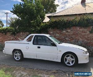 1994 VR Commodore 5L V8 5 speed manual S pack Ute - low 186kms HSV & SS parts 