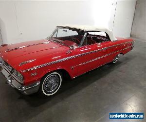 1963 Ford Galaxie