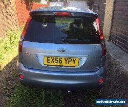 Ford Fiesta 1.4 TDCi Ghia for Sale