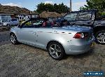 Volkswagon eos convertible  for Sale