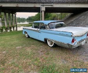 1959 Ford Fairlane