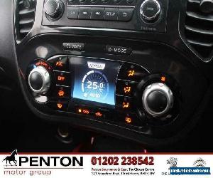 2011 Nissan Juke 1.6 16v Acenta Sport 5dr