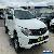 2017 Mitsubishi Triton White Automatic A Utility for Sale