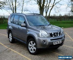 Nissan X-Trail 2009 (58 reg)  2.0 dCi Sport Expedition 5dr