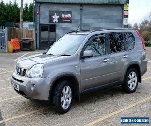 Nissan X-Trail 2009 (58 reg)  2.0 dCi Sport Expedition 5dr