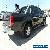 2008 Nissan Navara D40 ST-X (4x4) Manual 6sp M for Sale