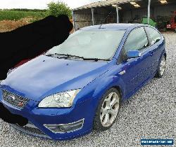 ford focus st 2.5lt  for Sale