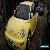 VW Yellow Beetle Car for Sale