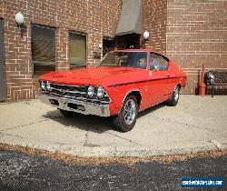 1969 Chevrolet Chevelle for Sale