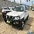 2008 Toyota Landcruiser Prado KDJ120R GXL White Manual M Wagon for Sale