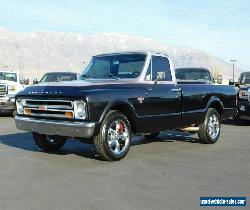 1967 Chevrolet C-10 for Sale