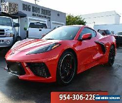 2020 Chevrolet Corvette C8 STINGRAY for Sale