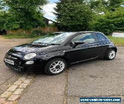 Fiat 500 1.2 Sport 60 plate for Sale