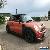 mini cooper s track car road legal modified for Sale