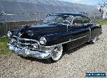 1950 Cadillac Series 61 for Sale
