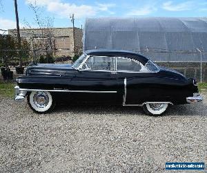 1950 Cadillac Series 61