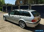 BMW E46 330i Touring for Sale
