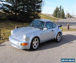 Porsche: 911 SC for Sale