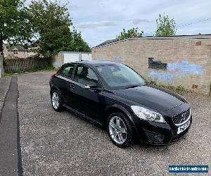 Volvo C30 SE LUX D 2.0 diesel