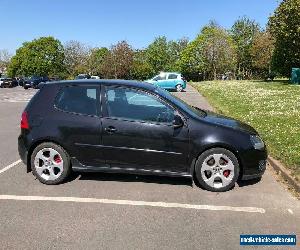 mk5 golf gti