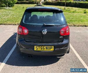 mk5 golf gti