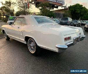 1964 Buick Riviera