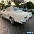 1964 Buick Riviera for Sale