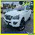 2008 Mercedes-Benz ML W164 08 Upgrade 350 (4x4) White Automatic 7sp A Wagon for Sale