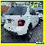 2008 Mercedes-Benz ML W164 08 Upgrade 350 (4x4) White Automatic 7sp A Wagon for Sale
